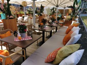 Maroni Bistrotisch 1